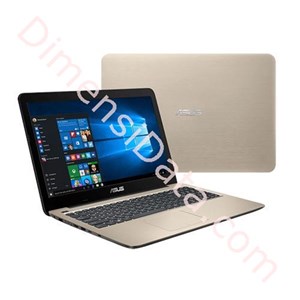 Picture of Notebook ASUS A456UF-WX036D