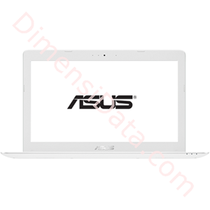 Picture of Notebook ASUS A456UF-WX054D