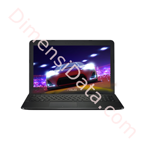 Picture of Notebook ASUS X555DG-XX133D