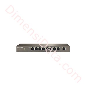 Picture of Switch IP-COM G1009P