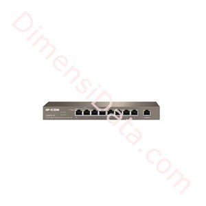 Picture of Switch IP-COM G1009P-EI