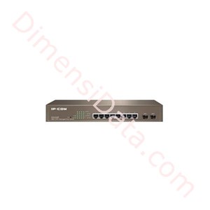 Picture of Switch IP-COM G3210P