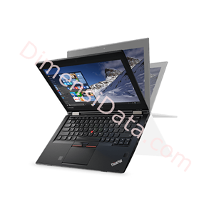 Picture of Notebook Lenovo Thinkpad Yoga 260-01ID (20FEA0-01ID)