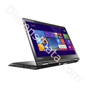 Picture of Notebook Lenovo Thinkpad Yoga 14 (20DMA0-11ID)