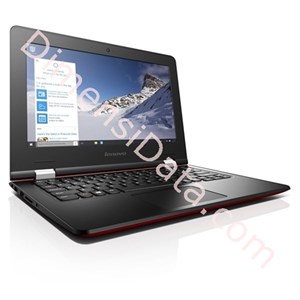 Picture of Notebook LENOVO IdeaPad 500s (80Q30061ID)