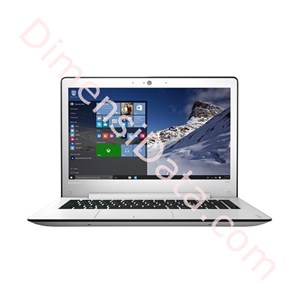 Picture of Notebook LENOVO IdeaPad 500s (80Q3005XID)