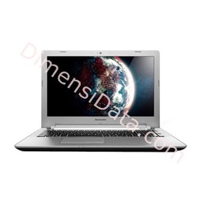Picture of Notebook LENOVO IdeaPad 500 [80NT00-HEiD] WHITE