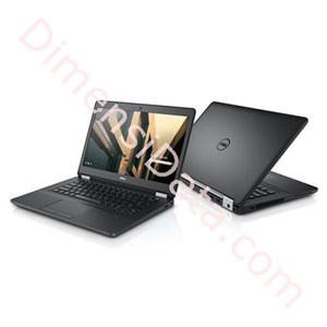 Picture of Notebook DELL Latitude E5470 (Core i5-6300U)