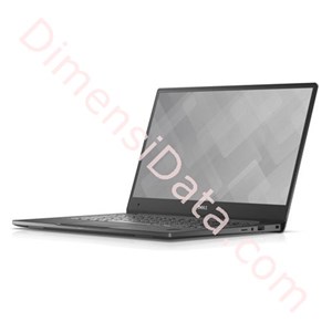 Picture of Notebook DELL Latitude 7370 (M7-6Y75-512GB SSD)