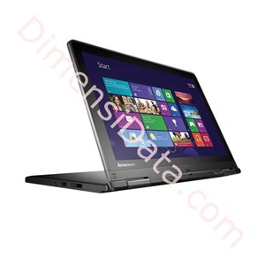 Picture of Notebook Lenovo TP Yoga 12 (20DL00-0YiD)