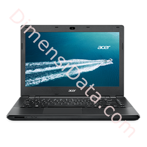 Picture of Notebook ACER Travelmate P246-M (i3-DOS)