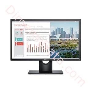 Picture of Monitor LED DELL E1916HV