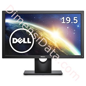 Picture of Monitor LED DELL E2016H
