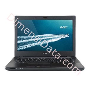 Picture of Notebook ACER Travelmate P248-M (i5 Win 10 Pro)