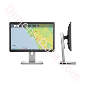 Picture of Monitor LED DELL P2016