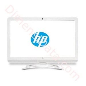 Picture of Desktop All in One HP 24-G027L (W2U67AA)