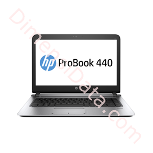 Picture of Notebook HP PROBOOK 440 G3 (T9H16PA)