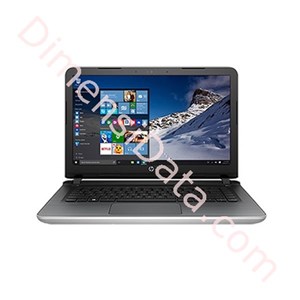 Picture of Notebook HP Pavilion 14-ab135TX (P3V65PA)