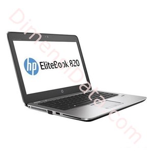Picture of Notebook HP Elitebook 820 G3 (HPQV8N39PA)