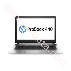 Picture of Notebook HP ProBook 440 G3 (T9R54PT)