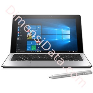 Picture of Notebook HP Elite X2-1012 [M5-6Y54] (V9D44PA)