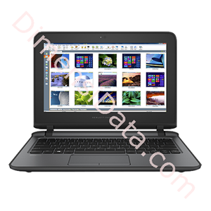Picture of Notebook HP ProBook 11 ee (N3T36PA)