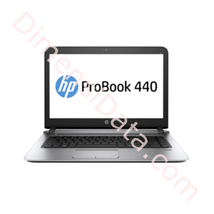 Picture of Notebook HP ProBook 440 G3 (T6T66PT)