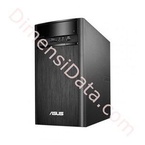 Picture of Desktop PC ASUS K31CD-ID014D