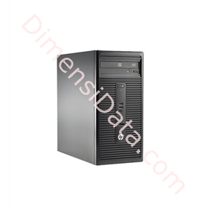 Picture of Desktop HP PRO 280 G2 MT (V8N66PT361)