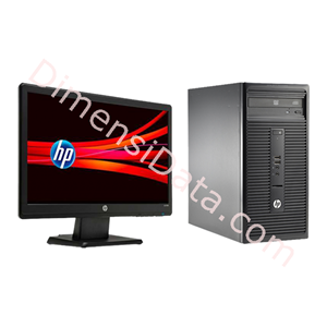 Picture of Desktop HP PRO 280 G1 MT (L5W09PA)