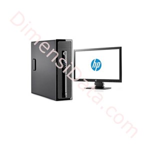 Picture of Desktop HP PRO DESK 490 G3 (V6G22PA)