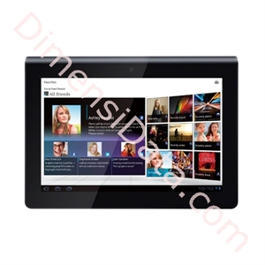 Picture of Tablet SONY  SGPT111ID/S