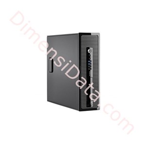 Picture of Desktop HP PRO DESK 490 G2 (K2U18PA)