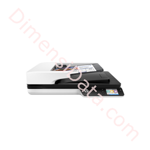 Picture of Scanner HP Scanjet Pro 4500 fn1 (L2749A)
