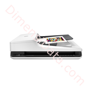 Picture of Scanner HP ScanJet Pro 2500 f1 (L2747A)
