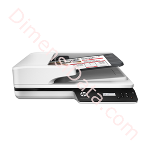 Picture of Scanner HP ScanJet Pro 3500 f1 (L2741A)