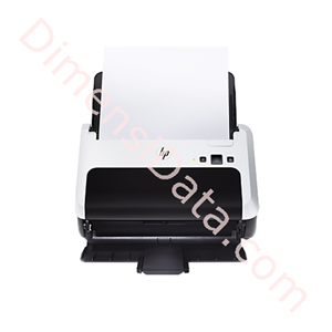 Picture of Scanner HP Scanjet Pro 3000 S2 (L2737A)