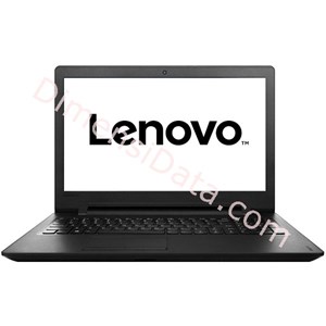 Picture of Notebook Lenovo IdeaPad 110-14ISK (80UC0044ID)