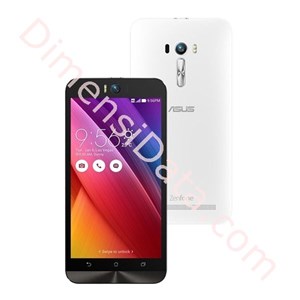 Picture of Smartphone ASUS ZenFone Selfie ZD551KL-2B468ID White
