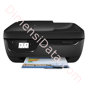 Picture of Printer HP DeskJet Ink Advantage 3835 (F5R96B)