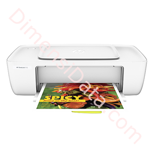 Picture of Printer HP DeskJet 1112 (K7B87D)