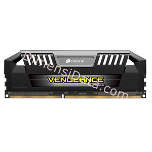 Picture of Memori Desktop CORSAIR Vengeance Pro CMY8GX3M2A2400C11 (2x4GB) Black