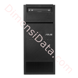 Picture of Server ASUS Workstation TS110-E8/PI4 (W3101010K)