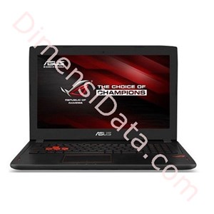 Picture of Notebook ASUS ROG GL502VT-FY129T