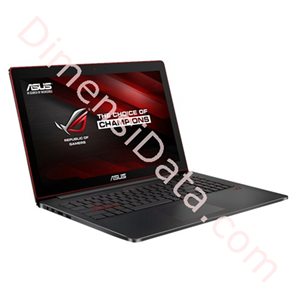 Picture of Notebook ASUS ROG G501JW-FI439T