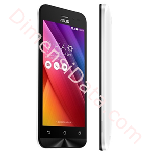 Picture of Smartphone ASUS Zenfone Go - 8MP (ZB452KG-1B082ID) White