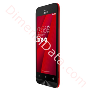 Picture of Smartphone ASUS Zenfone Go - 8MP (ZB452KG-1C083ID) Red