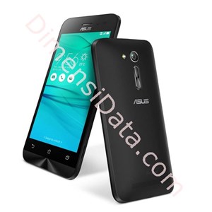 Picture of Smartphone ASUS Zenfone Go - 5MP (ZB452KG-1A056ID) Black