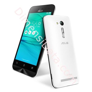Picture of Smartphone ASUS Zenfone Go - 5MP (ZB452KG-1B057ID) White