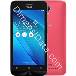 Picture of Smartphone ASUS Zenfone GO  ZC451TG-1I058ID